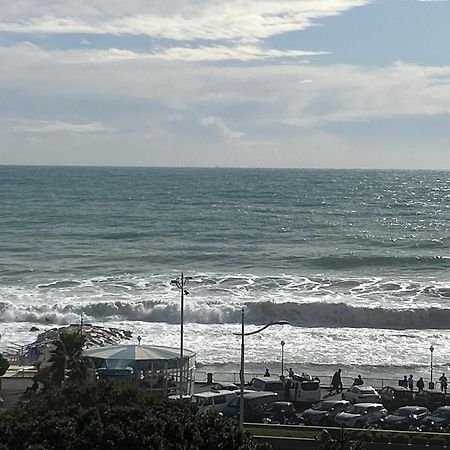 Casa Al Mare Apartment วาราซเซ ภายนอก รูปภาพ