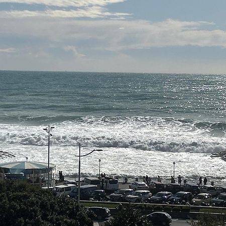 Casa Al Mare Apartment วาราซเซ ภายนอก รูปภาพ