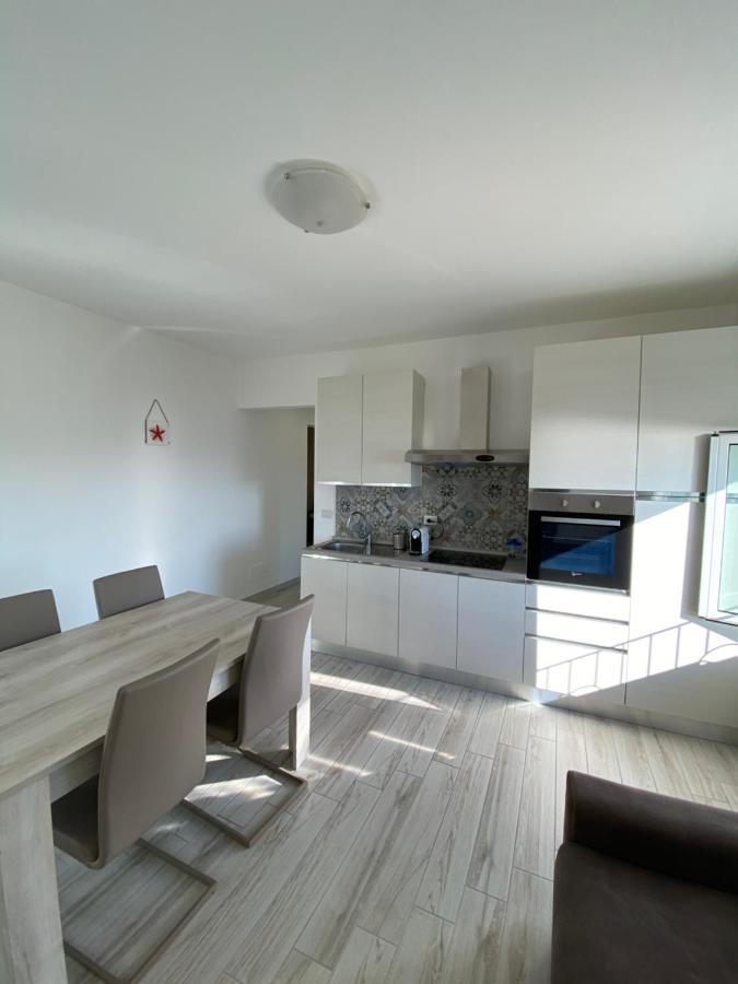 Casa Al Mare Apartment วาราซเซ ภายนอก รูปภาพ