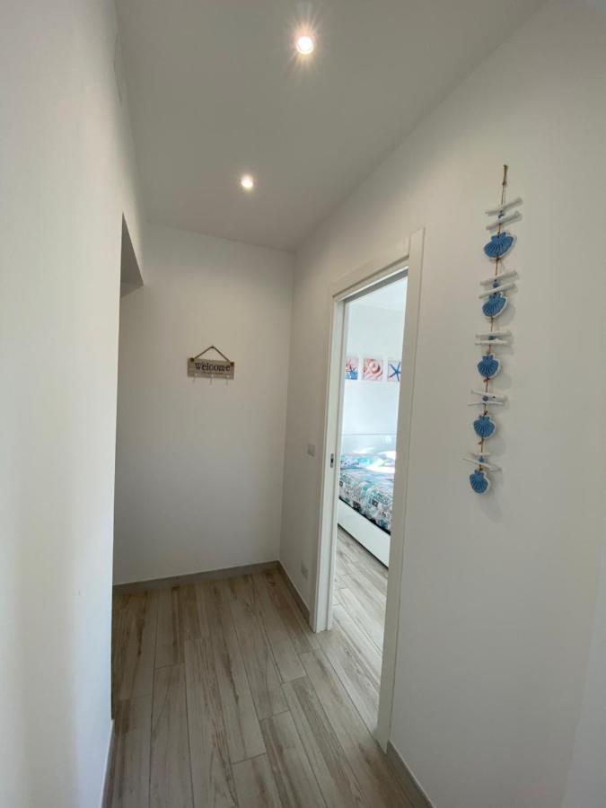 Casa Al Mare Apartment วาราซเซ ภายนอก รูปภาพ