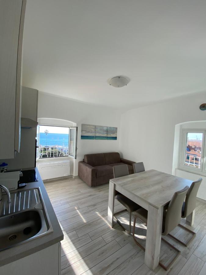 Casa Al Mare Apartment วาราซเซ ภายนอก รูปภาพ