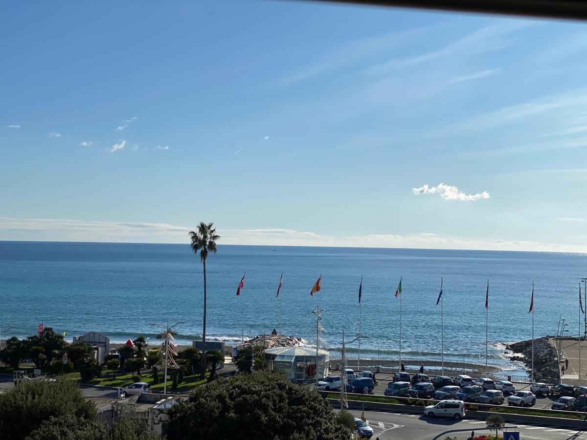 Casa Al Mare Apartment วาราซเซ ภายนอก รูปภาพ