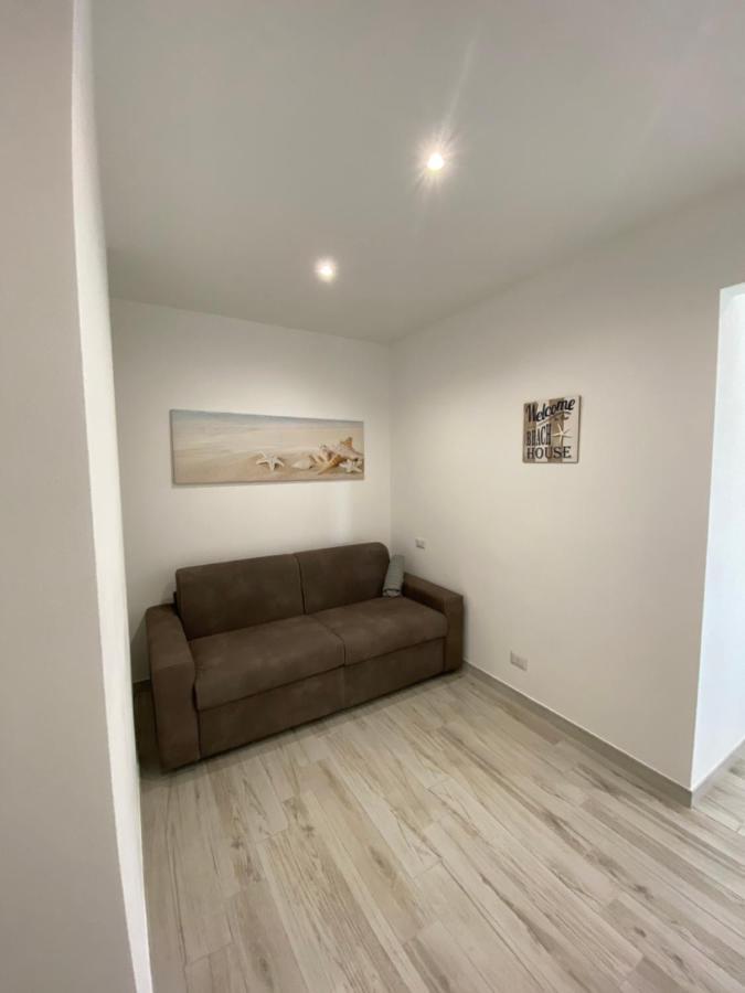 Casa Al Mare Apartment วาราซเซ ภายนอก รูปภาพ