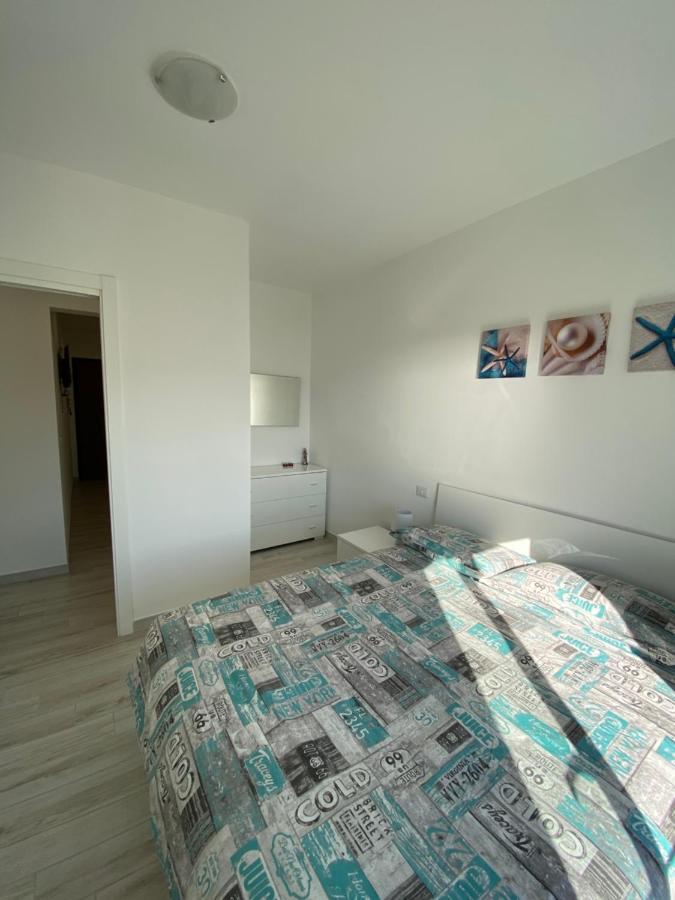 Casa Al Mare Apartment วาราซเซ ภายนอก รูปภาพ