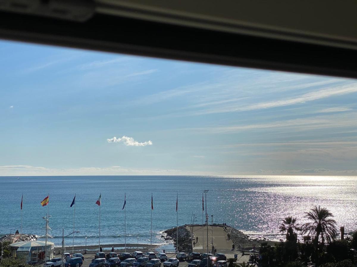 Casa Al Mare Apartment วาราซเซ ภายนอก รูปภาพ