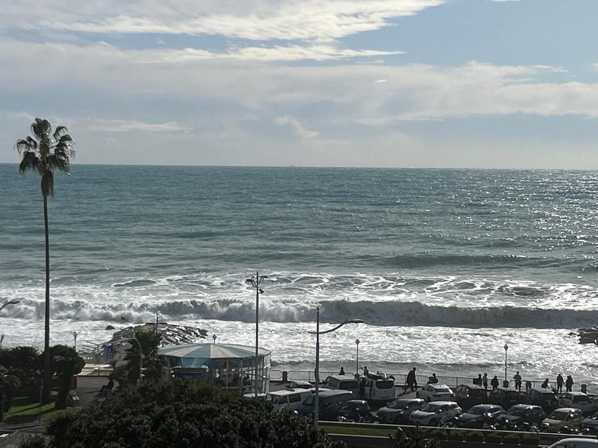 Casa Al Mare Apartment วาราซเซ ภายนอก รูปภาพ