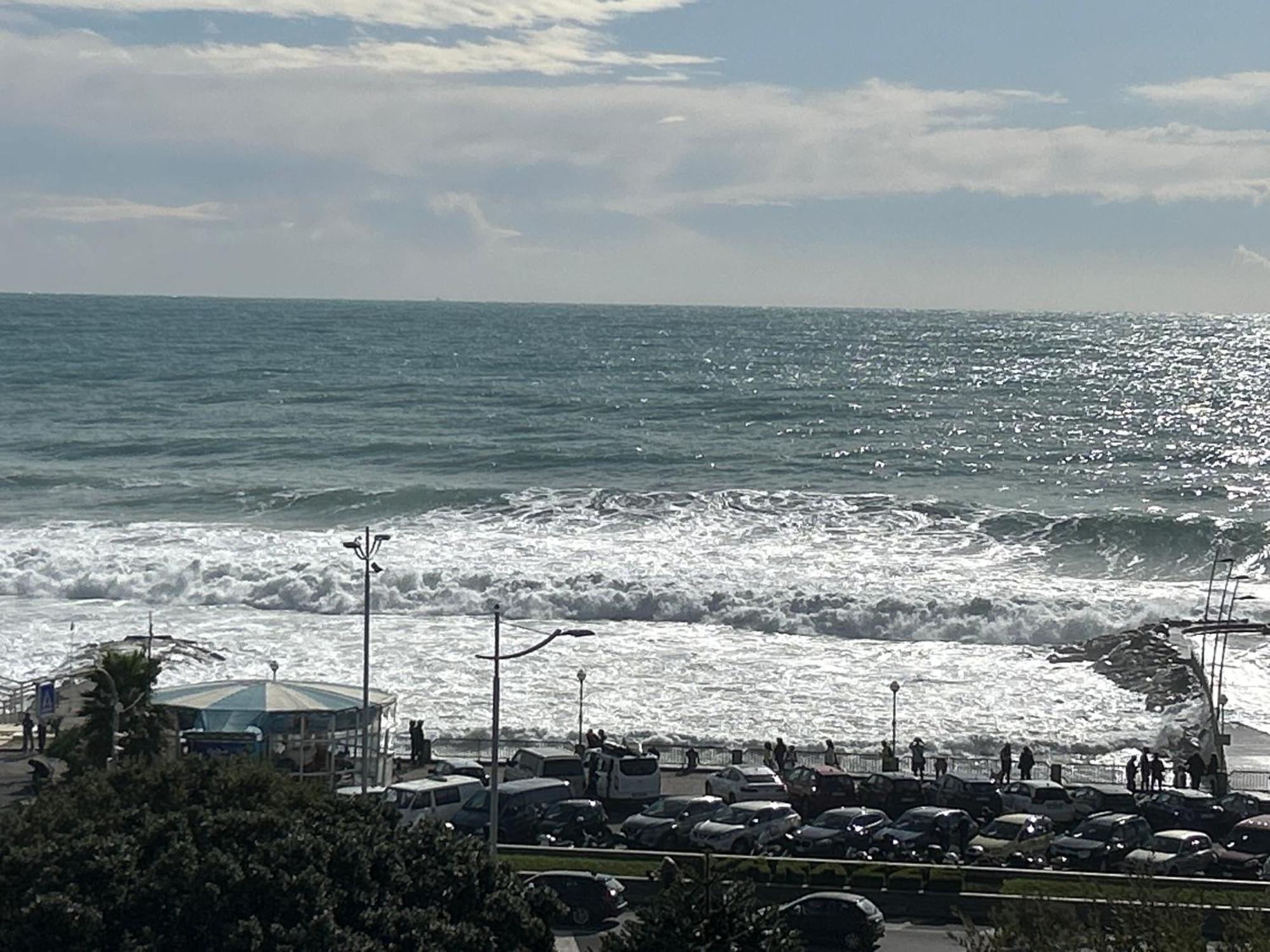 Casa Al Mare Apartment วาราซเซ ภายนอก รูปภาพ